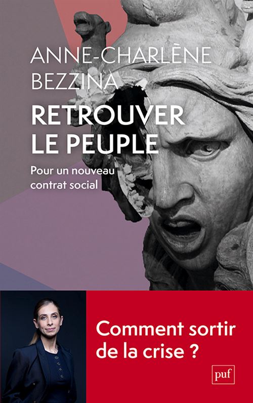 Retrouver le peuple - 1