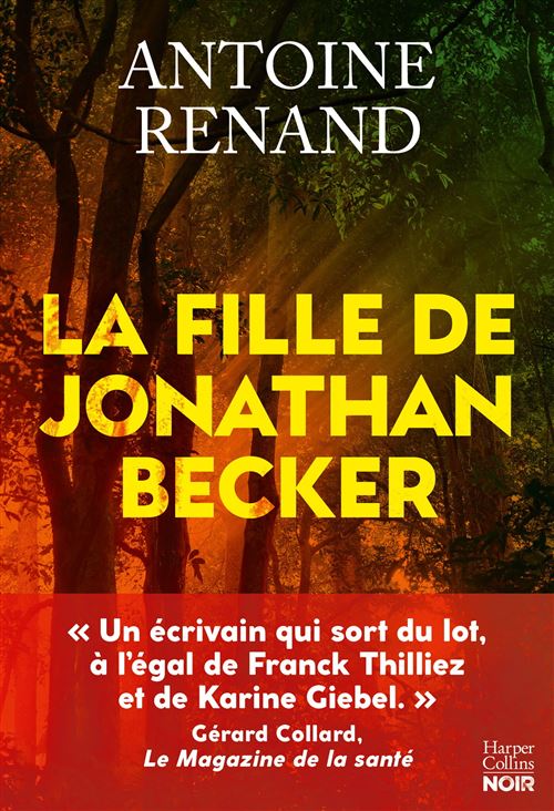 La fille de Jonathan Becker - Image 3