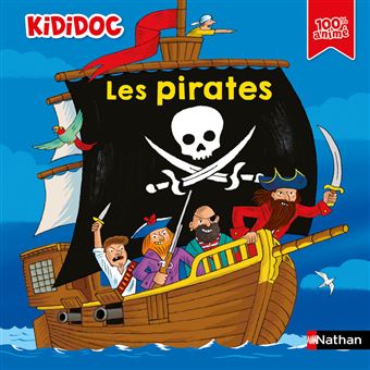 Kididoc - Kididoc, T02 - 1