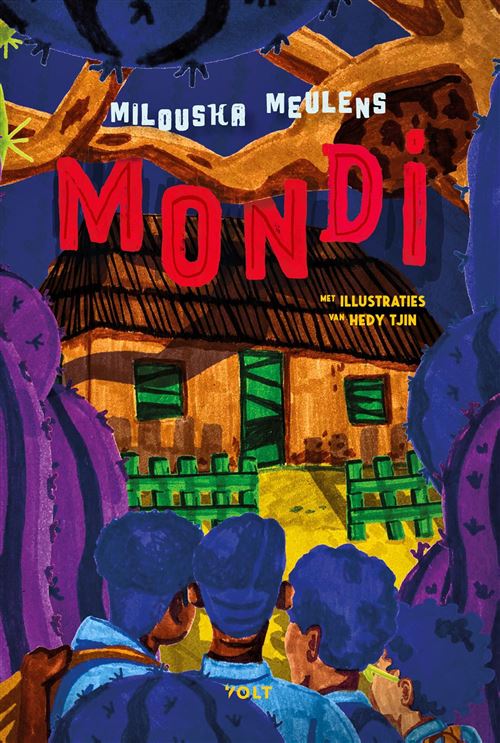 Mondi