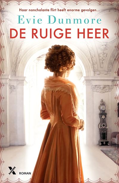 De ruige heer