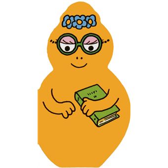 Jouet Barbapapa - Barbotine à Remonter (Wind-up) - Occasion