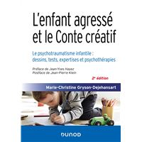 L'enfant agressé et le Conte créatif