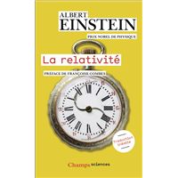 La Relativité