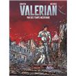 Valérian - Tome 18 - Par des temps incertains