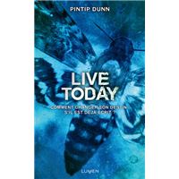 Live Today