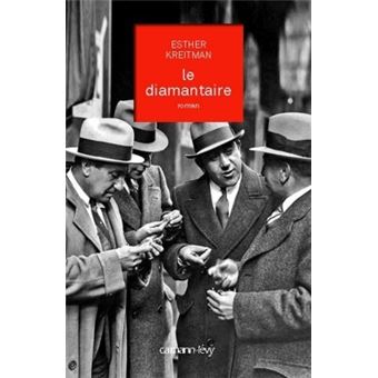 Le Diamantaire - 1