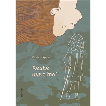 Reste avec moi - 1