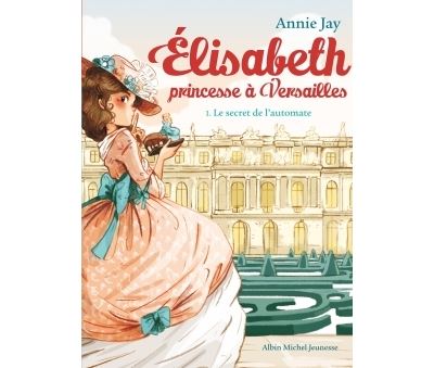 Coffret Elisabeth Tome 1 À 3 - 3 Volumes