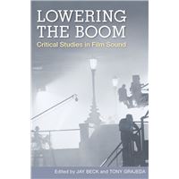 Lowering the Boom