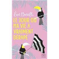 Le jour où ma vie a vraiment dérapé