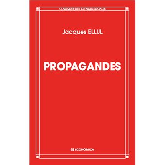 Propagandes - 1