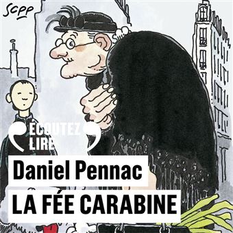 La Fée carabine - La saga Malaussène (Tome 2) - 1