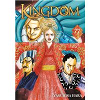 Kingdom - Tome 77
