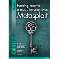 Metasploit