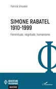 Simone Rabatel - 1910-1999