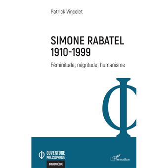 Simone Rabatel - 1910-1999