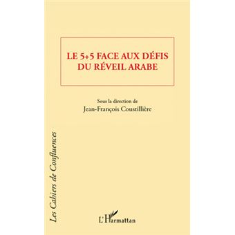 Le 5 + 5 face aux défis du réveil arabe - 1