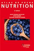 Atlas de poche Nutrition (2° Éd.)