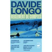 Règlement de comptes