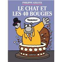 Le Chat - L'intégrale sous coffret - Tout Le Chat - Philippe