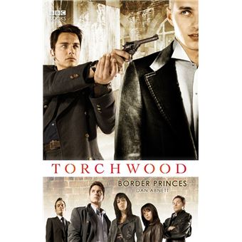 Torchwood - Torchwood, T10 - 1
