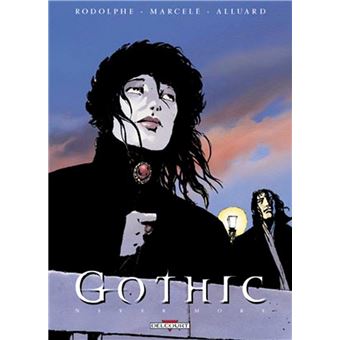 Gothic - Gothic, Never more T1 - 1