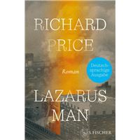 Lazarus Man