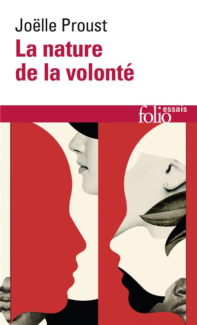 La nature de la volonte
