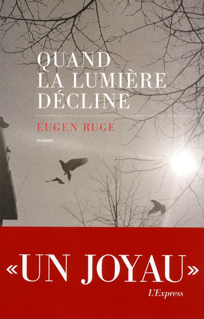 Présentation vidéo - Quand la lumière décline