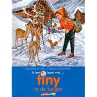 Tiny in de bergen