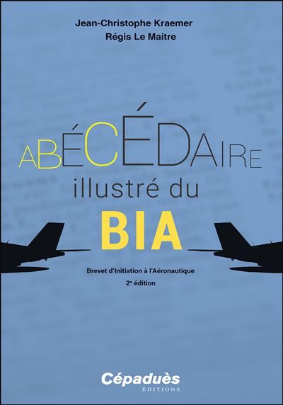 L'Abécédaire illustré du BIA