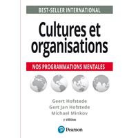 Cultures et organisations - 3e édition