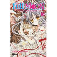 Full Moon - Tome 05