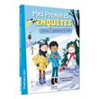 Mes premières enquêtes - Tome 03 Mystère et bonhomme de neige