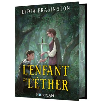 Le Tisseur Du Roi - Le Tisseur Du Roi, L'enfant de l'éther - 1