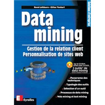 Data mining - 1