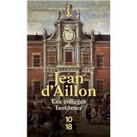 Les collèges fantômes
