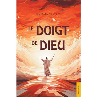 Le Doigt de Dieu