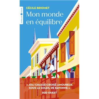 Mon monde en équilibre - 1