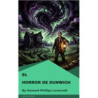 El Horror de Dunwich