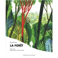 La forêt