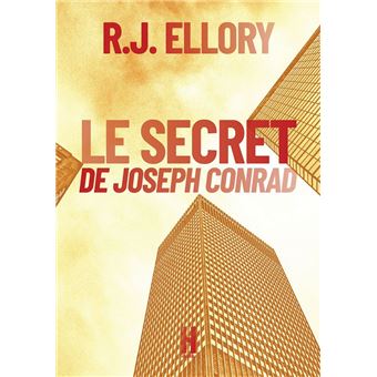 Le secret de Joseph Conrad - 1