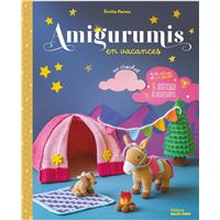 Amigurumis en vacances