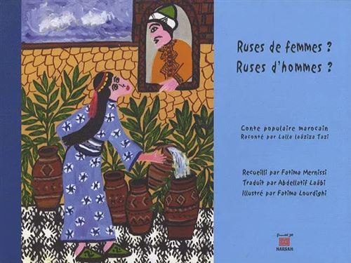 Ruses de femmes  ruses d'homme