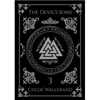 The Devil's Sons - Tome 03
