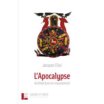 L'Apocalypse : architecture en mouvement - 1
