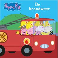 De brandweer ; De politie
