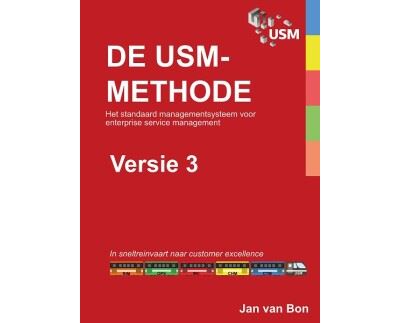 De USM-methode – versie 3