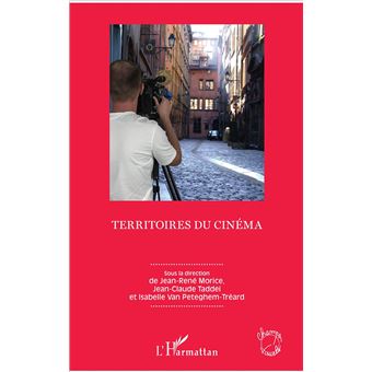 Territoires du cinéma - 1